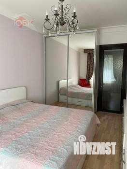 3-к квартира, вторичка, 74м2, 1/3 этаж