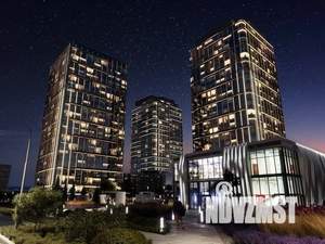 1-к квартира, вторичка, 38м2, 7/22 этаж