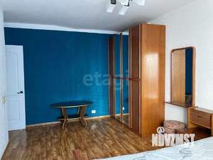 3-к квартира, вторичка, 70м2, 5/5 этаж