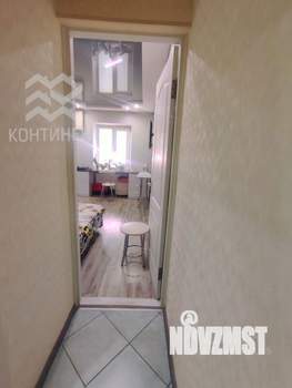 2-к квартира, вторичка, 40м2, 1/1 этаж