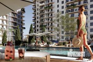 2-к квартира, вторичка, 54м2, 7/12 этаж