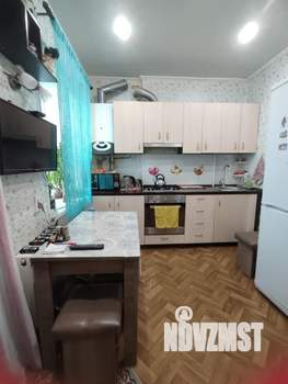 2-к квартира, вторичка, 35м2, 2/2 этаж