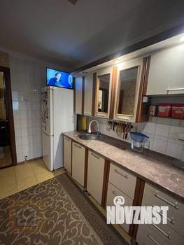 3-к квартира, вторичка, 73м2, 1/9 этаж