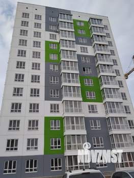 1-к квартира, вторичка, 40м2, 9/12 этаж