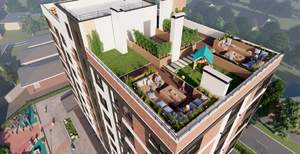 1-к квартира, вторичка, 49м2, 5/8 этаж