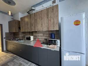 1-к квартира, вторичка, 45м2, 3/3 этаж