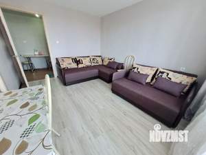 1-к квартира, вторичка, 33м2, 3/5 этаж