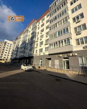 1-к квартира, вторичка, 34м2, 5/7 этаж