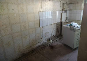 1-к квартира, вторичка, 38м2, 1/5 этаж