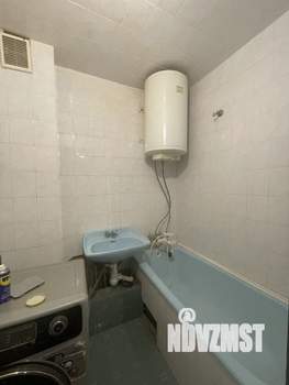 1-к квартира, вторичка, 37м2, 9/9 этаж