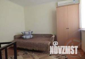 Студия квартира, вторичка, 30м2, 1/2 этаж