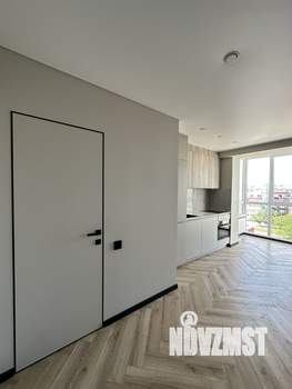 1-к квартира, вторичка, 33м2, 5/9 этаж