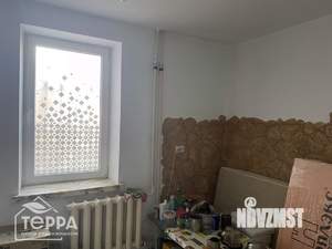 2-к квартира, вторичка, 51м2, 1/13 этаж