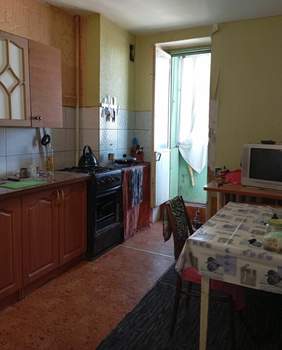 3-к квартира, вторичка, 65м2, 6/10 этаж