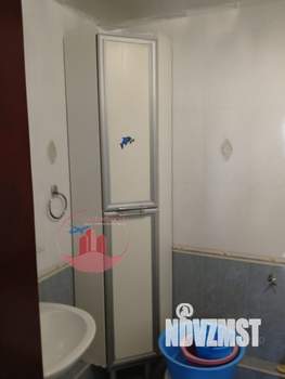 4-к квартира, вторичка, 100м2, 4/4 этаж