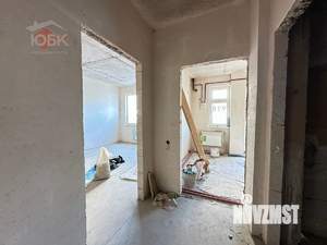 1-к квартира, вторичка, 37м2, 1/9 этаж
