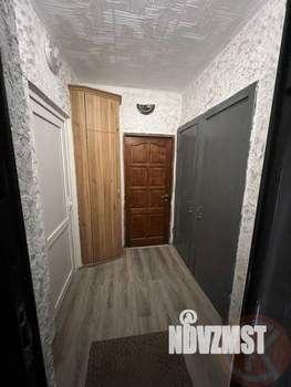 Студия квартира, вторичка, 18м2, 2/5 этаж