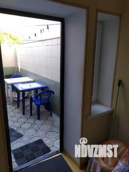 2-к квартира, вторичка, 46м2, 1/1 этаж