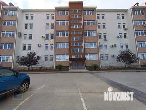 1-к квартира, вторичка, 35м2, 3/5 этаж