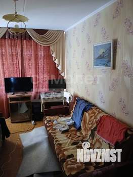 3-к квартира, вторичка, 62м2, 3/5 этаж