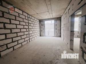 1-к квартира, вторичка, 27м2, 2/5 этаж