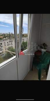 1-к квартира, вторичка, 28м2, 8/9 этаж