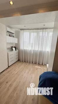 3-к квартира, вторичка, 66м2, 5/10 этаж