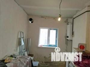 2-к квартира, вторичка, 50м2, 1/1 этаж