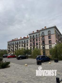 1-к квартира, вторичка, 34м2, 4/5 этаж