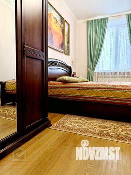3-к квартира, вторичка, 98м2, 2/3 этаж