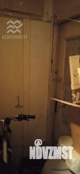 4-к квартира, вторичка, 80м2, 5/5 этаж