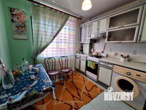 2-к квартира, вторичка, 54м2, 1/5 этаж