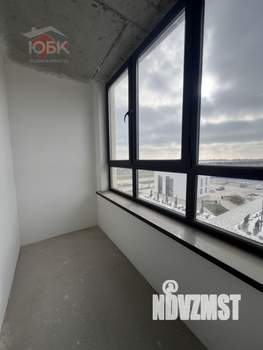 1-к квартира, вторичка, 41м2, 4/13 этаж