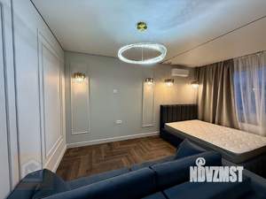 1-к квартира, вторичка, 40м2, 7/8 этаж