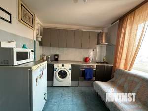 1-к квартира, вторичка, 38м2, 7/9 этаж