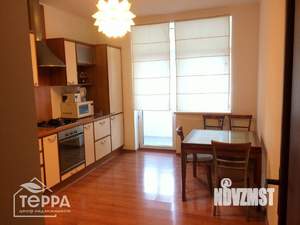 4-к квартира, вторичка, 113м2, 3/8 этаж