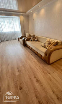 3-к квартира, вторичка, 76м2, 5/14 этаж