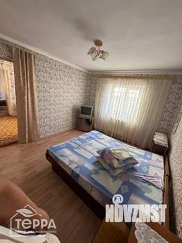 3-к квартира, вторичка, 47м2, 1/1 этаж