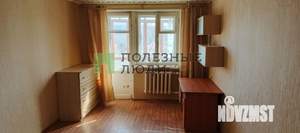 1-к квартира, вторичка, 30м2, 2/5 этаж