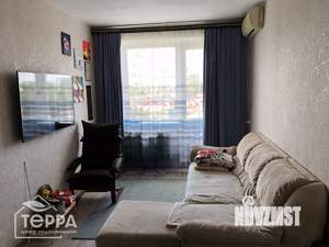 2-к квартира, вторичка, 40м2, 4/4 этаж