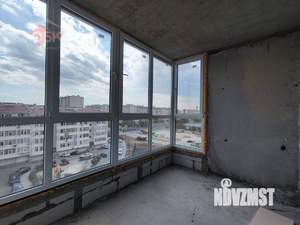 2-к квартира, вторичка, 64м2, 3/12 этаж