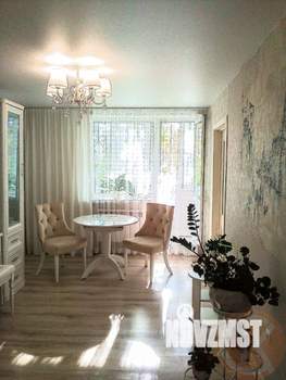 3-к квартира, вторичка, 70м2, 1/9 этаж