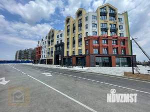 2-к квартира, вторичка, 64м2, 4/13 этаж