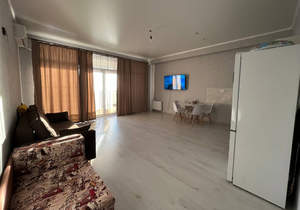 1-к квартира, вторичка, 64м2, 6/9 этаж