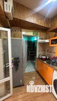 3-к квартира, вторичка, 74м2, 1/1 этаж