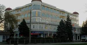 Студия квартира, вторичка, 21м2, 5/5 этаж