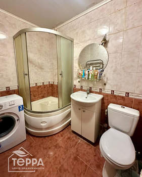 3-к квартира, вторичка, 59м2, 5/5 этаж