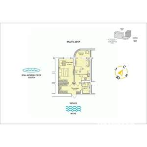 Фото квартиры на продажу (1)
