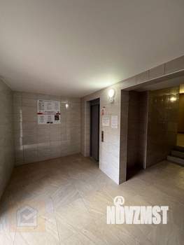 2-к квартира, вторичка, 62м2, 5/8 этаж