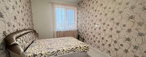 1-к квартира, вторичка, 52м2, 1/4 этаж